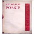 Mao Tse Tung - Poesie